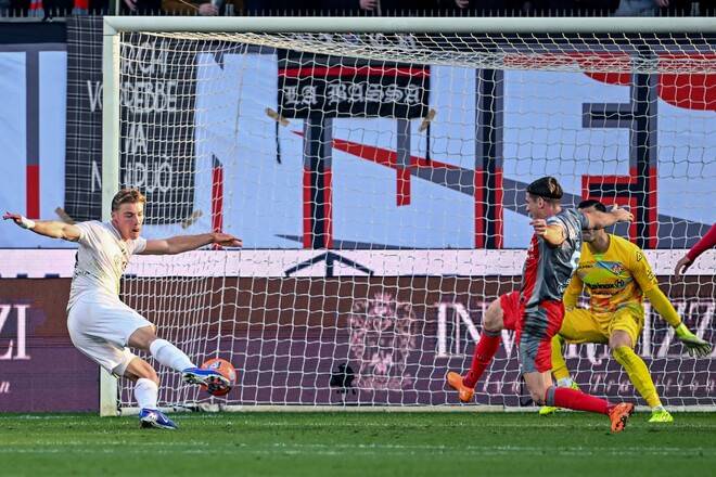 Фото: Getty Images