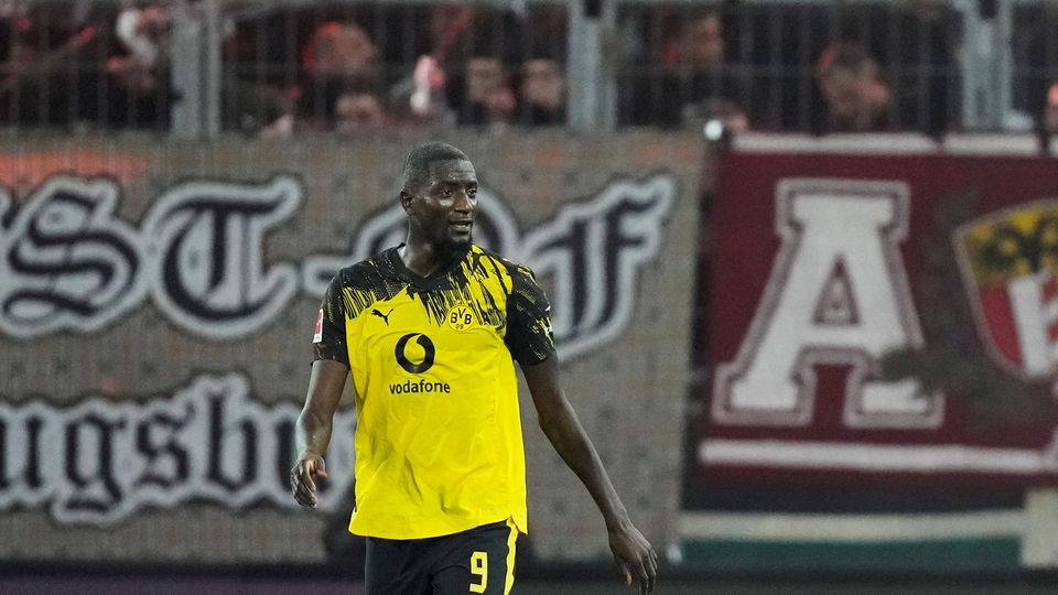 Фото: Getty Images