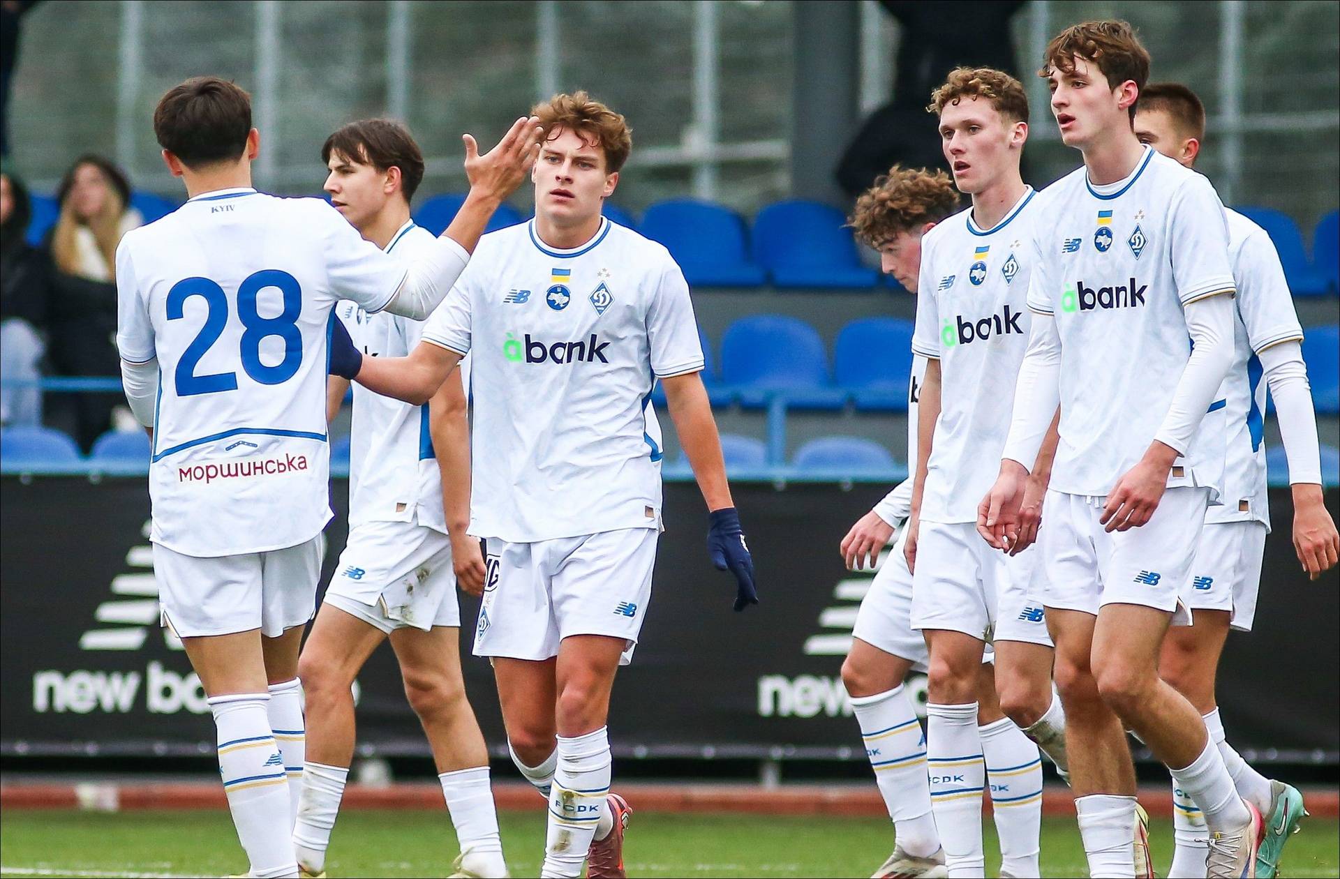 Фото: ФК Динамо