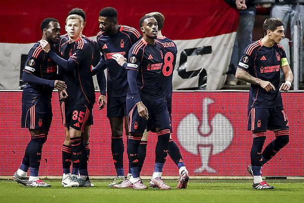 Фото - Getty Images