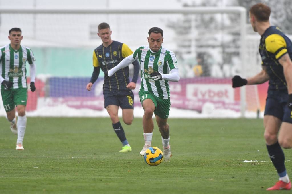 Фото - ФК Карпати