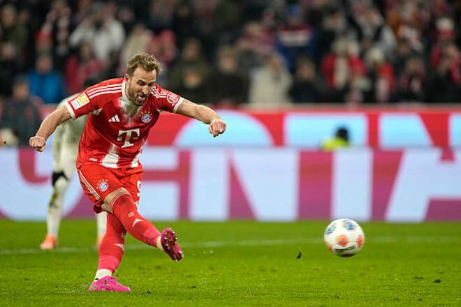 Фото - Getty Images