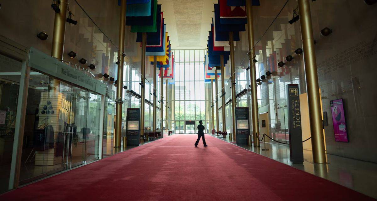 Фото - The Washington Post