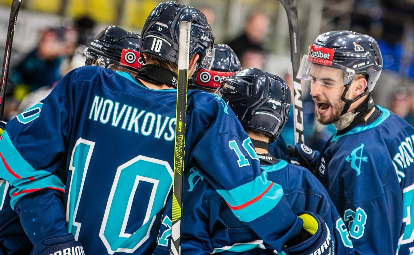 Фото: Київ Кепіталз