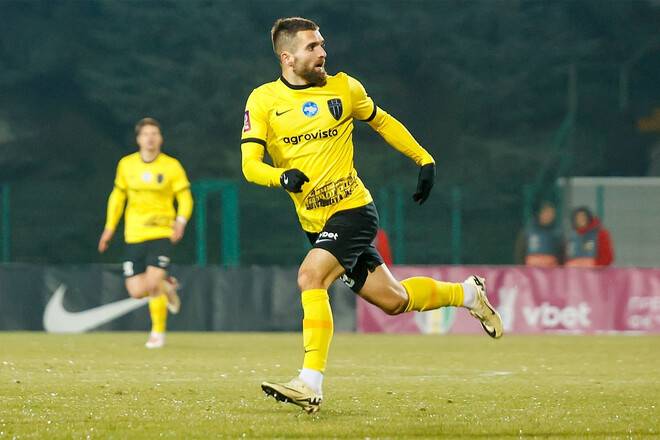 Фото: ФК Олександрія