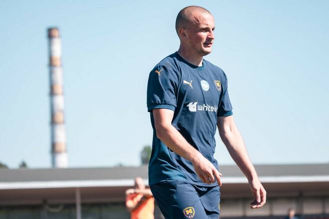 Фото - ФК Металіст 1925