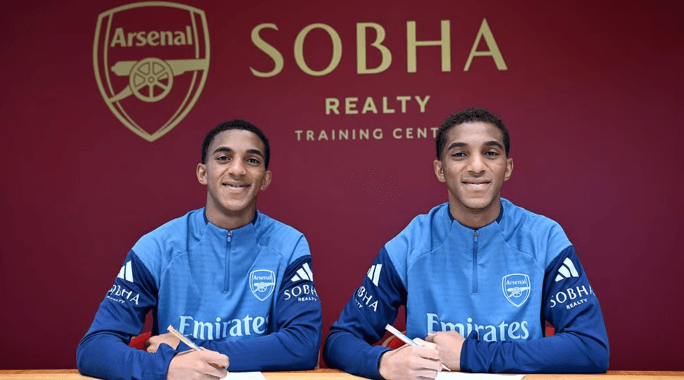 Фото - ФК Арсенал