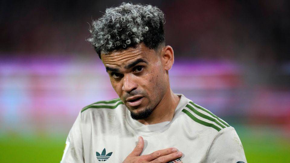 Фото: Getty Images