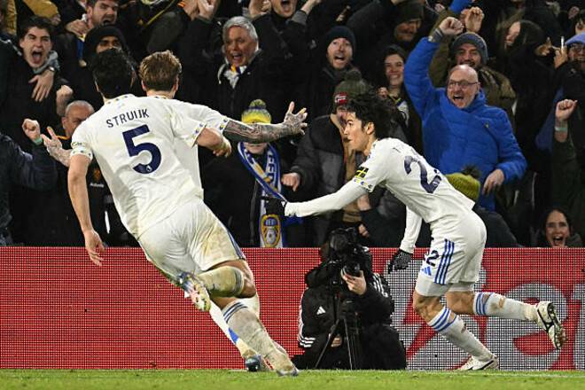 Фото: Getty Images