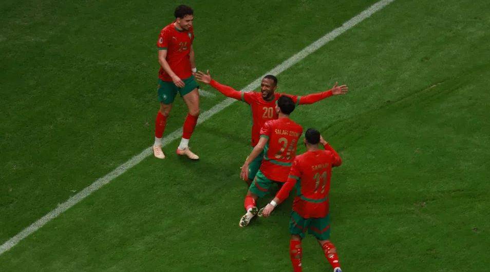 Фото: Getty Images