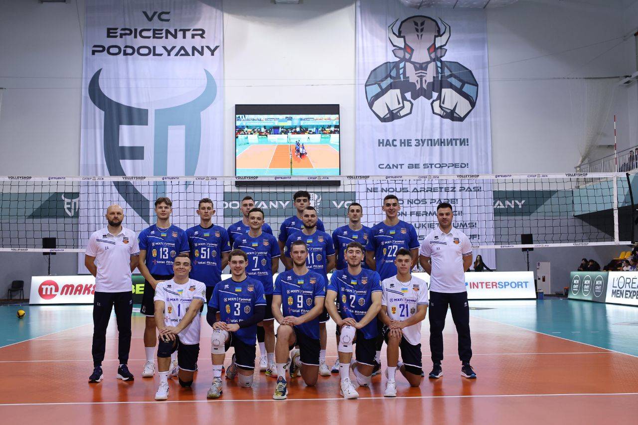 Фото: МХП-Ладижин