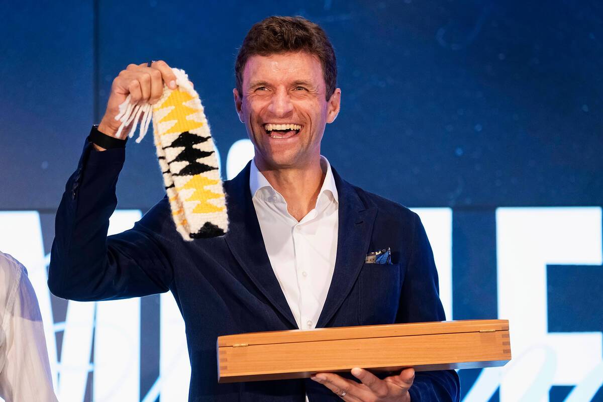 Фото: Getty Images