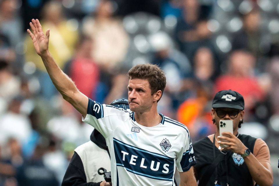 Фото: Getty Images