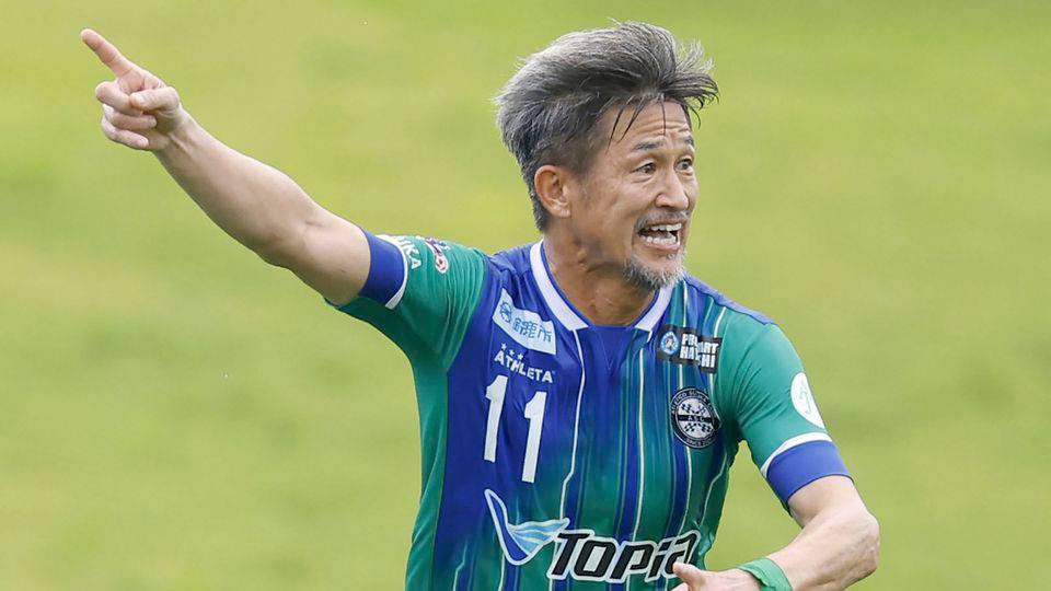 Фото: Getty Images