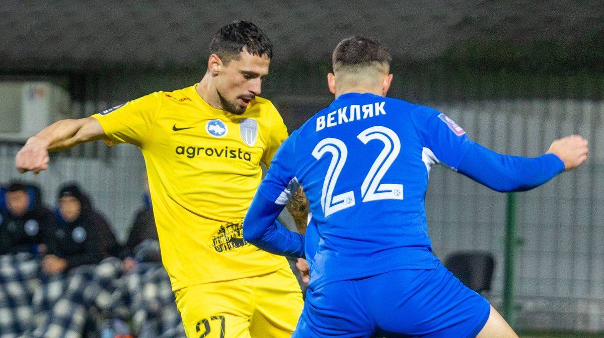 Фото: ФК Олександрія