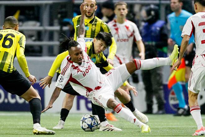 Фото - Getty Images