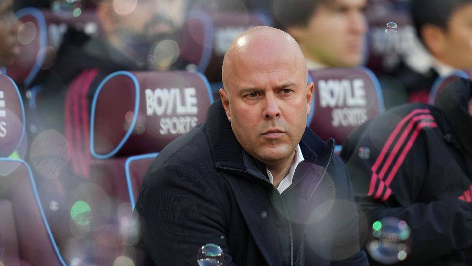 Фото: Getty Images