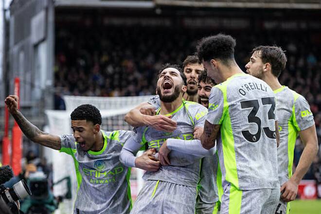 Фото: Getty Images