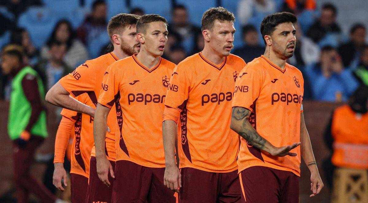 Фото - ФК Трабзонспор