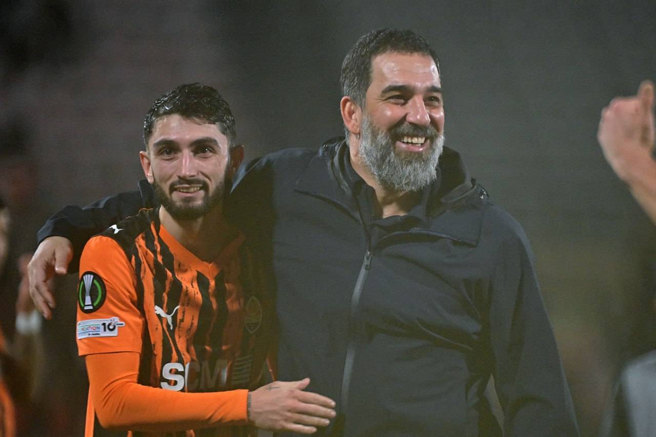 Фото - ФК Шахтар