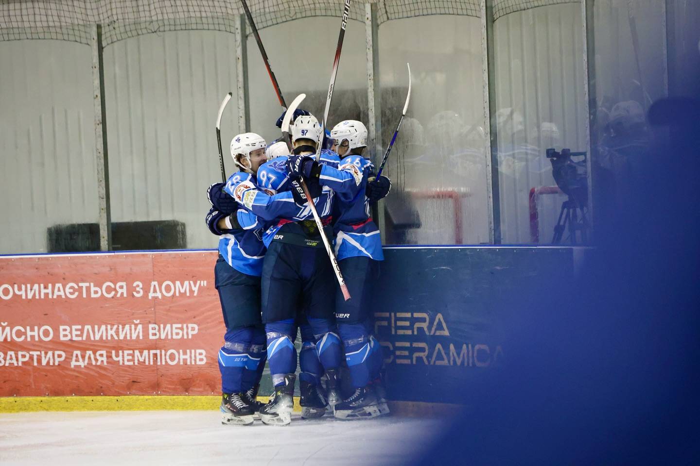 Фото: Сокіл