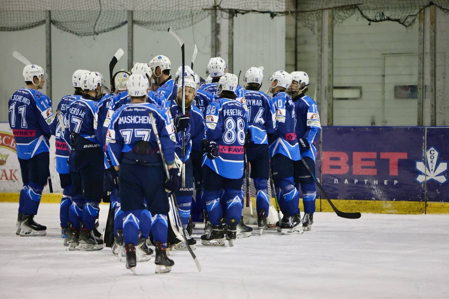 Фото: Сокіл