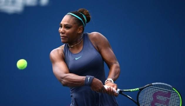 Серена Вільямс