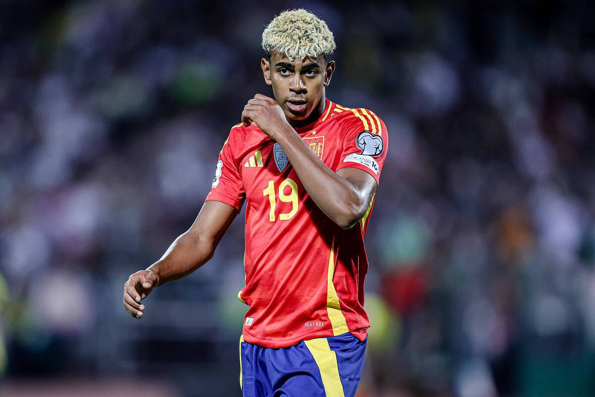 Фото: Getty Images