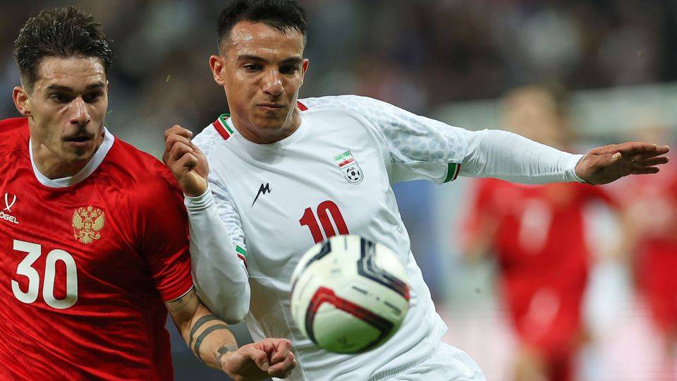 Фото: Getty Images