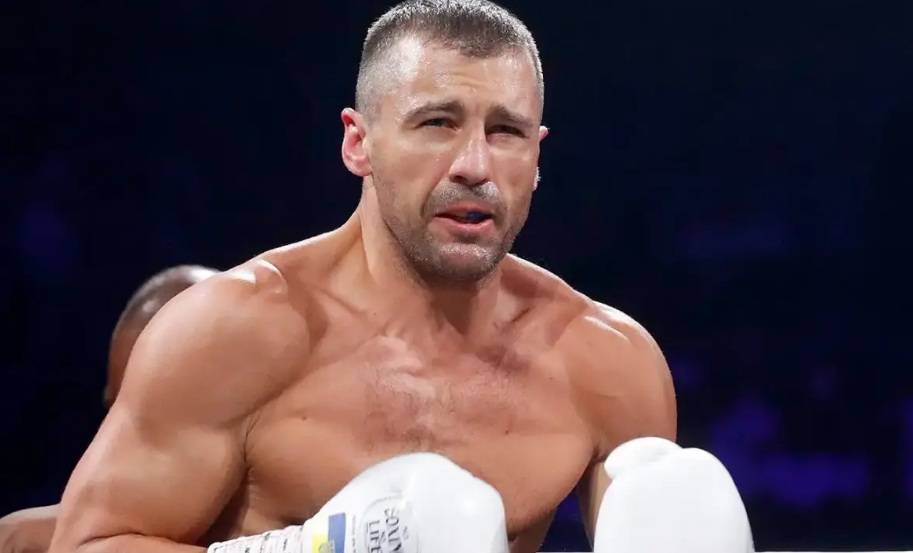 Олександр Гвоздик