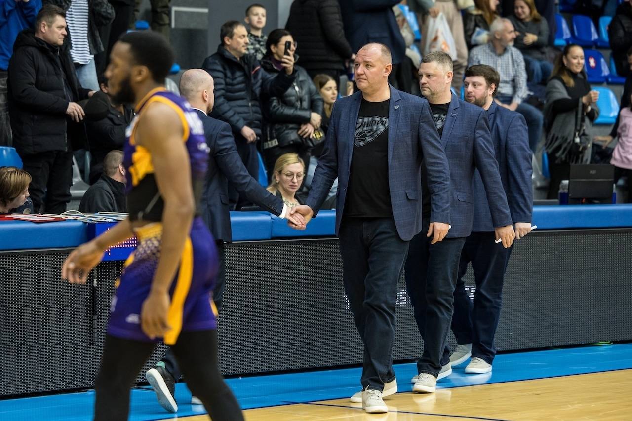 Володимир Коваль