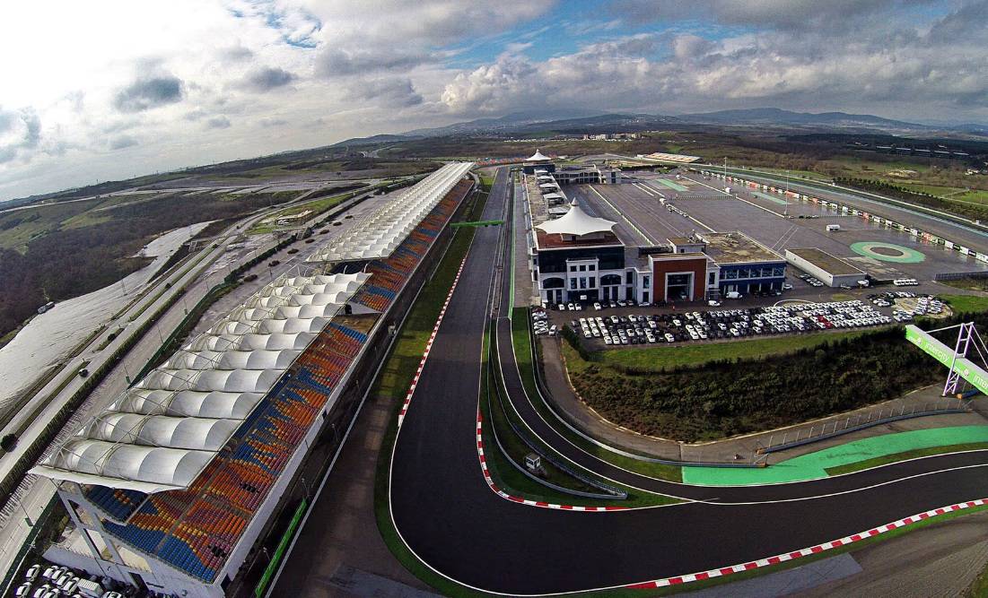 Туреччина Ф1