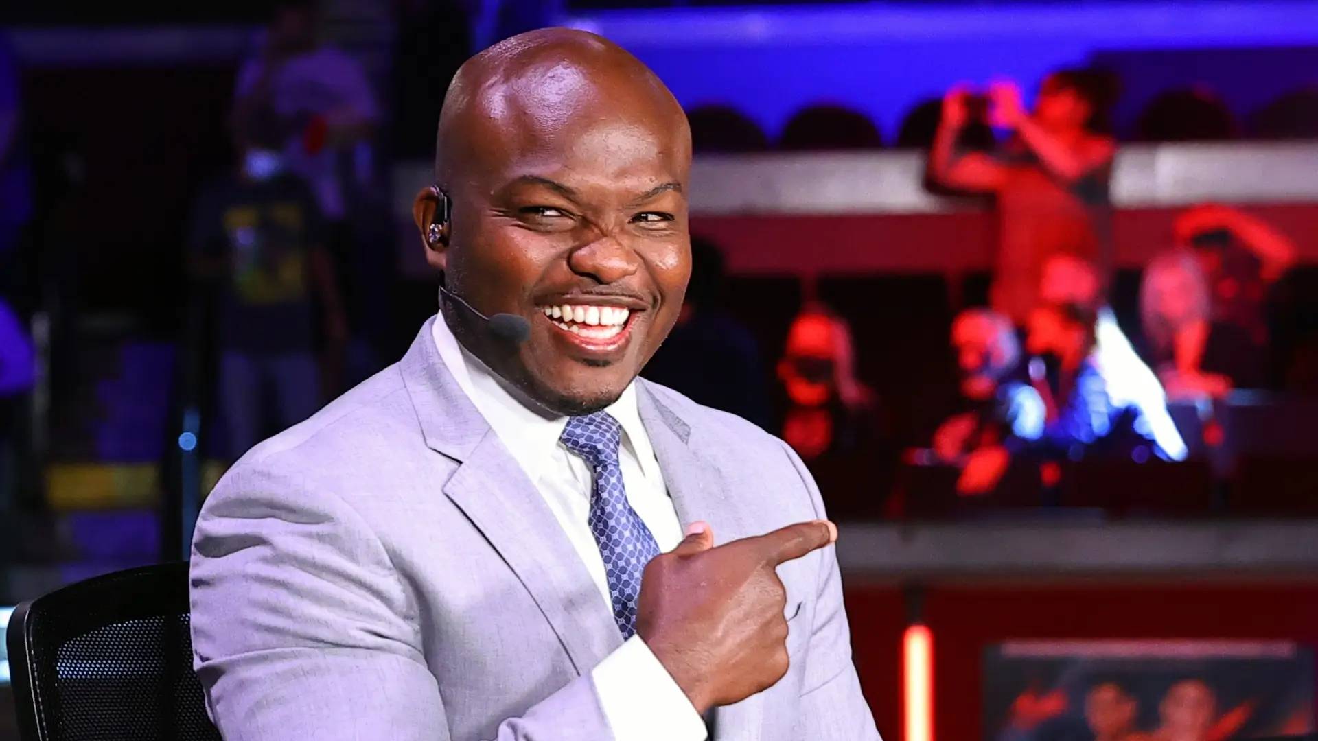 Тімоті Бредлі