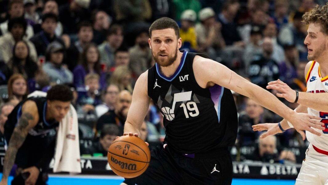 Святослав Михайлюк / Фото - Yahoo