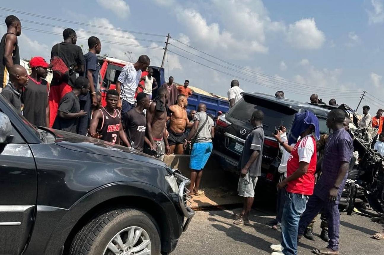 Ентоні Джошуа