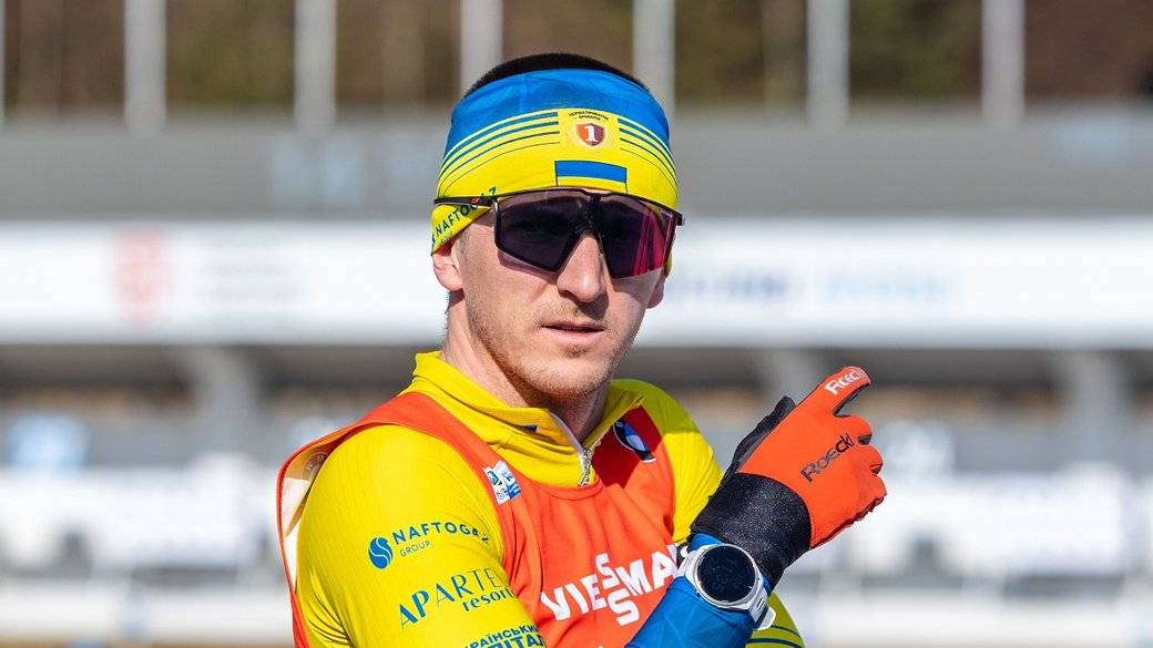 Дмитро Підручний / Фото - Facebook