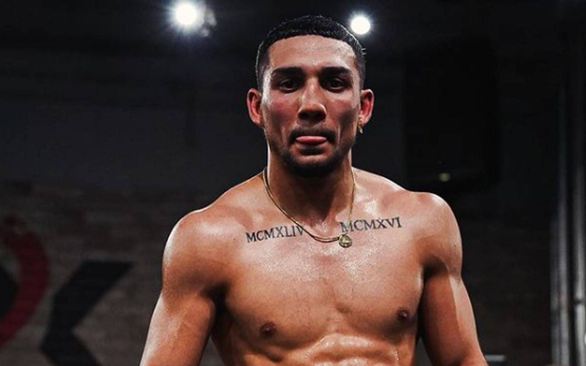 Теофімо Лопес