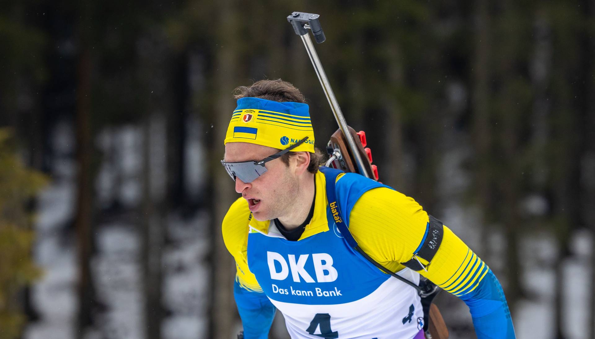 Антон Дудченко