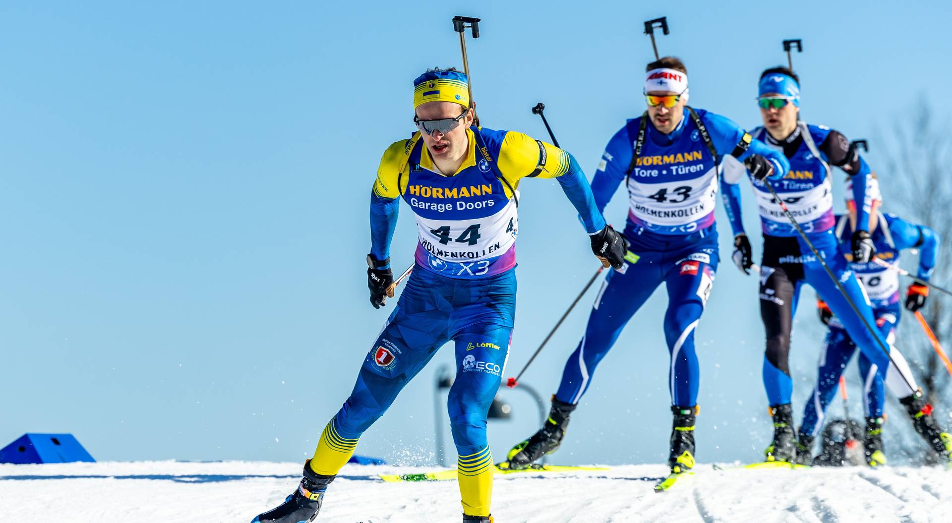 Антон Дудченко