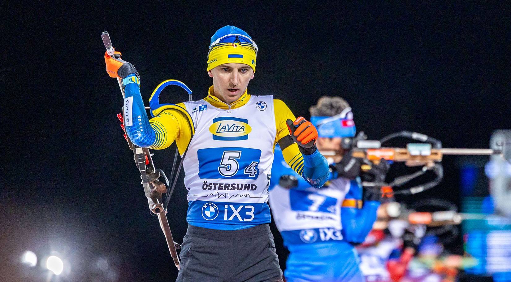 Дмитро Підручний