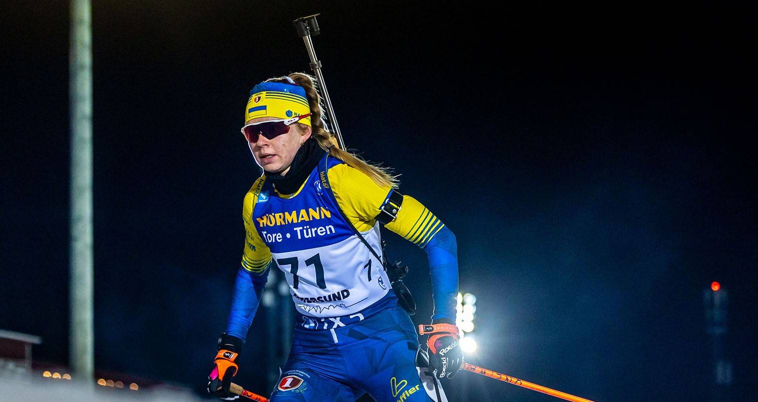 Дарина Чалик