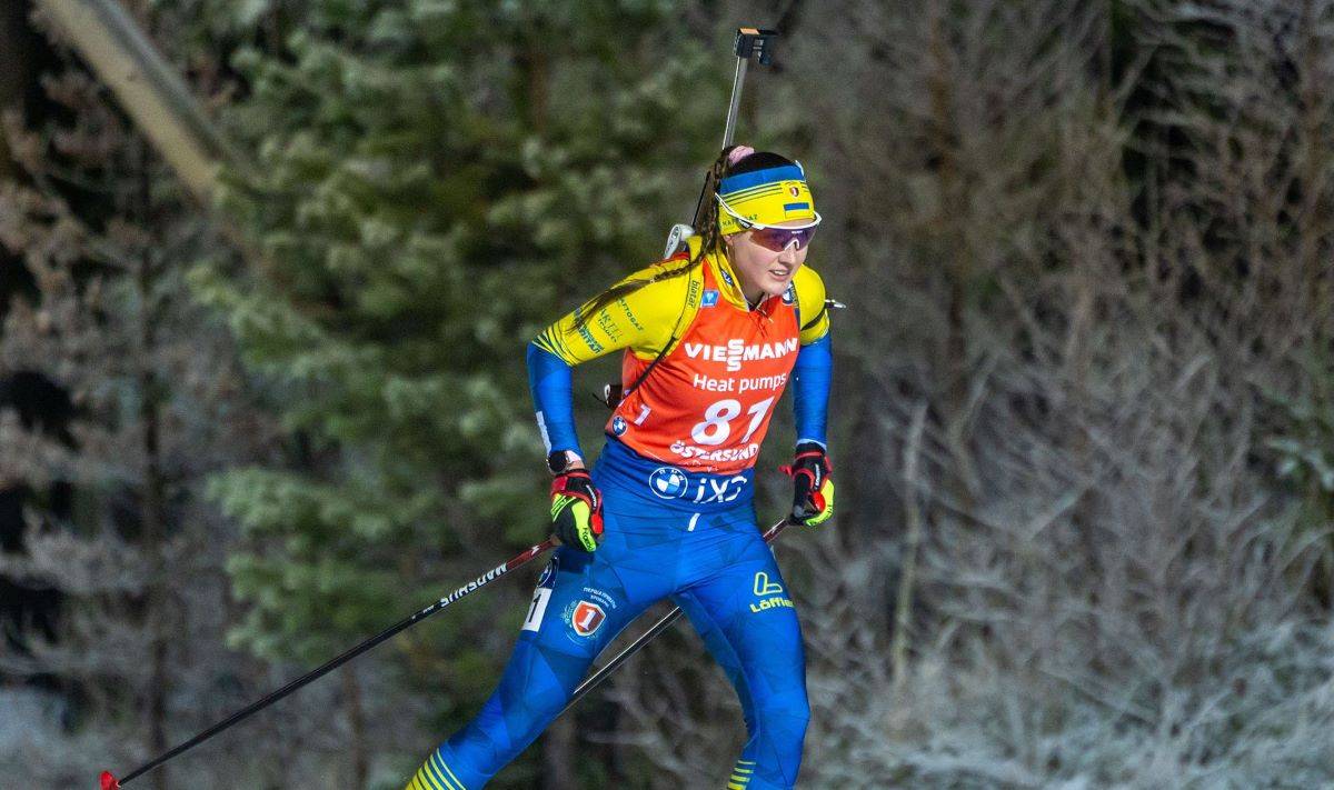 Олександра Меркушина