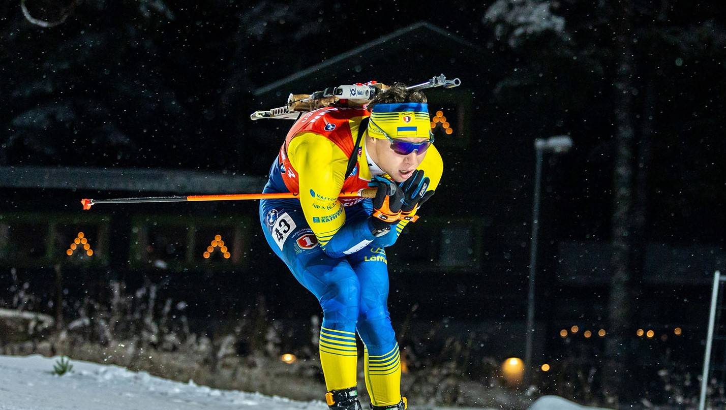 Богдан Борковський