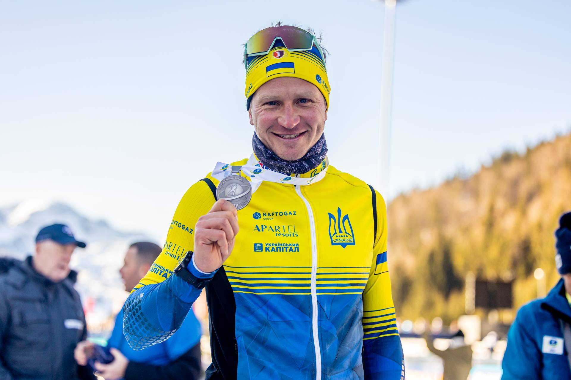 Сергій Семенов