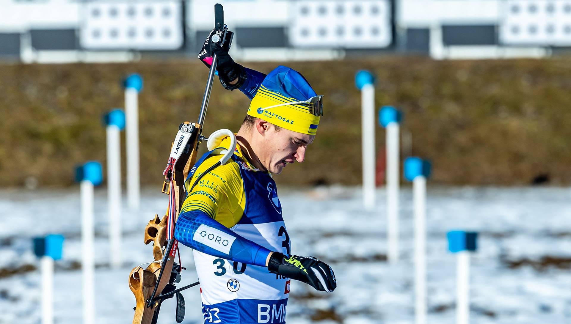 Віталій Мандзин