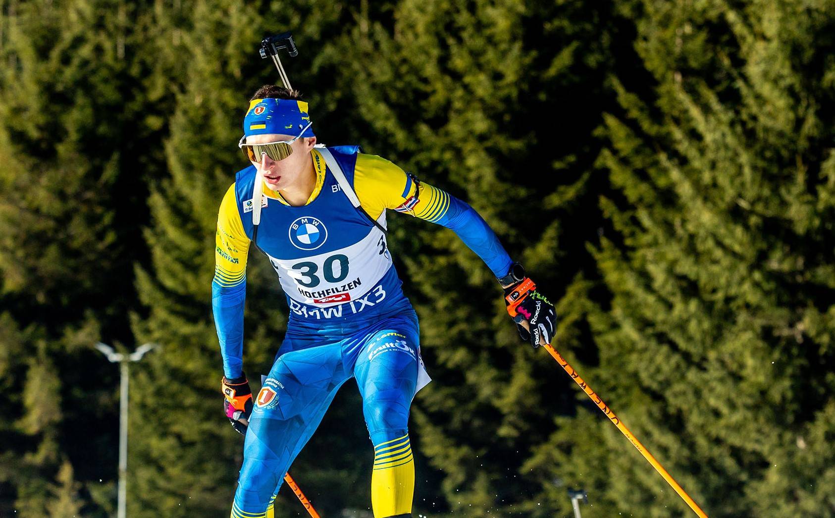 Віталій Мандзин