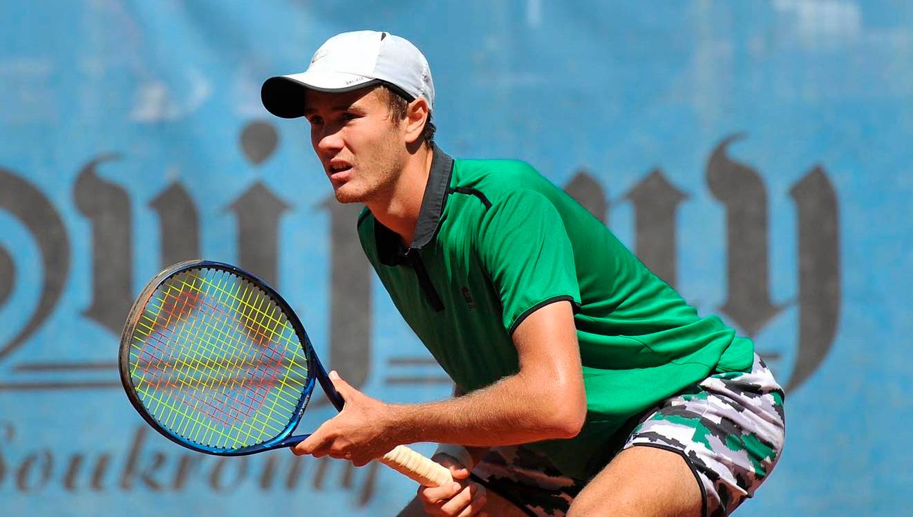 Віталій Сачко / Фото - БТУ