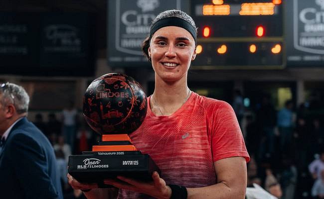 Ангеліна Калініна