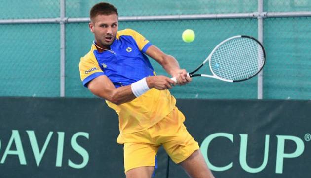 Олександр Овчаренко