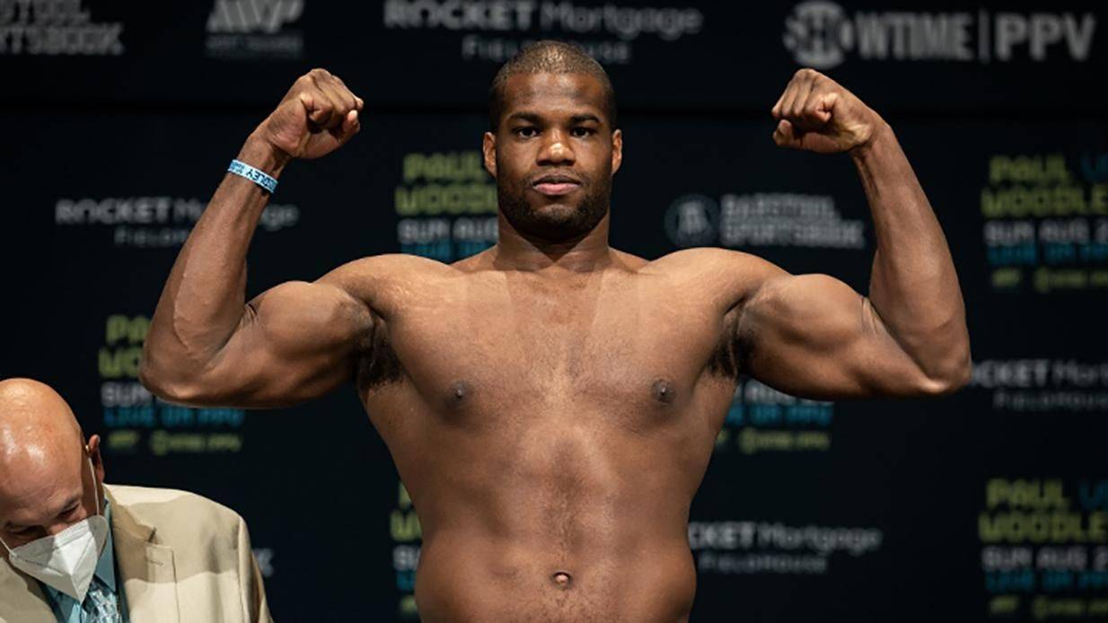 Даніель Дюбуа